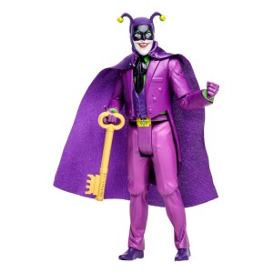 Figurka The Joker (Comic) DC Retro Batman 66