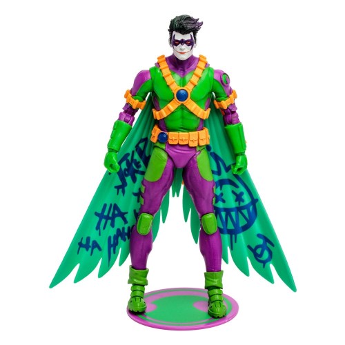Figurka DC Multiverse Jokerized Red Robin.jpg