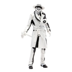 Figurka The Joker: The Comedian Sketch Edition (Gold Label) Batman: Three Jokers DC Multiverse  18 cm