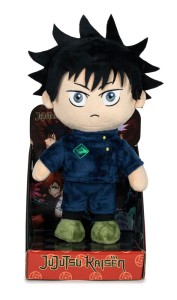 Pluszak Jujutsu Kaisen Megumi 27 cm