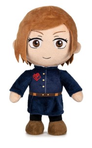 Pluszak Jujutsu Kaisen Plush Figure Nobara 27 cm