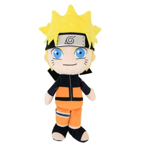 Pluszak Naruto Shippuden Naruto Uzumaki 30 cm