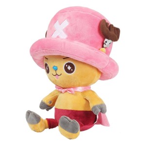 Pluszak One Piece Chopper 25 cm