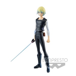 Figurka Star Wars: Visions PVC Statue The Twins Karre