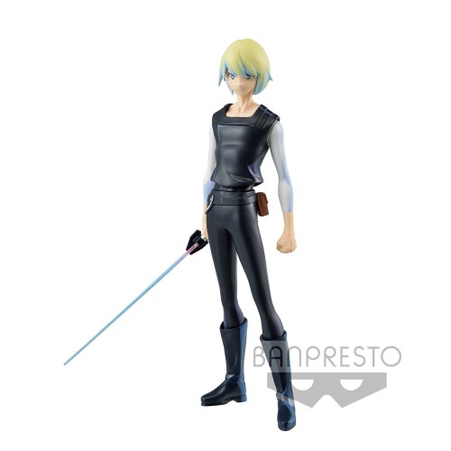 Figurka Star Wars: Visions PVC Statue The Twins Karre.jpg