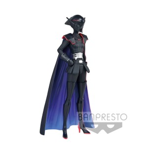 Figurka Star Wars: Visions PVC Statue The Twins Am (with Helmet) 
