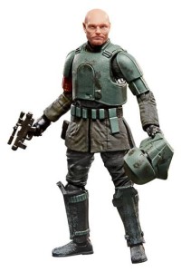 Figurka Star Wars: The Mandalorian Vintage Collection 2022 Migs Mayfeld 