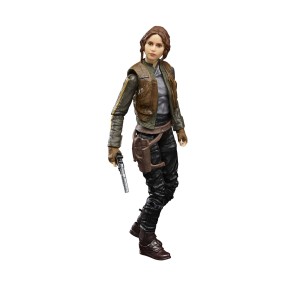 Figurka Star Wars Rogue One Black Series 2021 Jyn Erso 