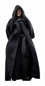 Figurka Star Wars Episode VI The Emperor 40th Anniversary - Black Series