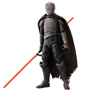 Figurka Star Wars: Ahsoka Black Series Marrok 