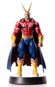 Figurka My Hero Academia Action Figure All Might Silver Age (Standard Edition) 