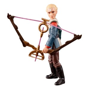 Figurka Star Wars: The Bad Batch Black Series 2022 Omega (Kamino) 