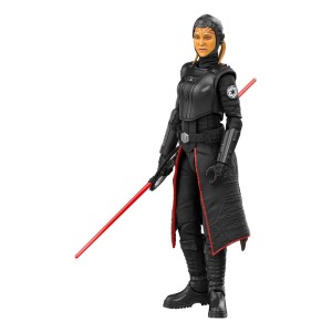 Figurka Star Wars: Obi-Wan Kenobi Black Series Inquisitor (Fourth Sister) 