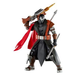 Figurka X-Men '97 Marvel Legends The X-Cutioner 