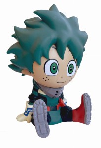 Skarbonka My Hero Academia  Izuku Midoriya (Deku) 