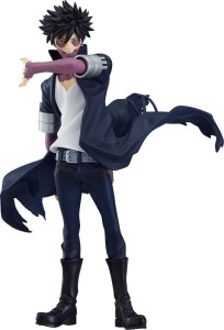 Figurka My Hero Academia Pop Up Parade PVC Statue Dabi 