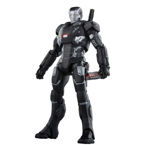 Figurka The Infinity Saga Marvel Legends  Marvel's War Machine (Captain America: Civil War) 