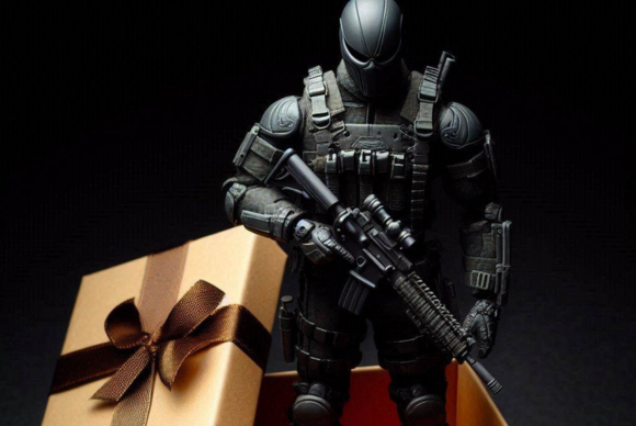 Figurkowe Inspiracje na Prezent: Marvel Legends, McFarlane, SH Figuarts