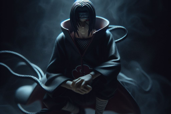 Figurka Uchiha Itachi