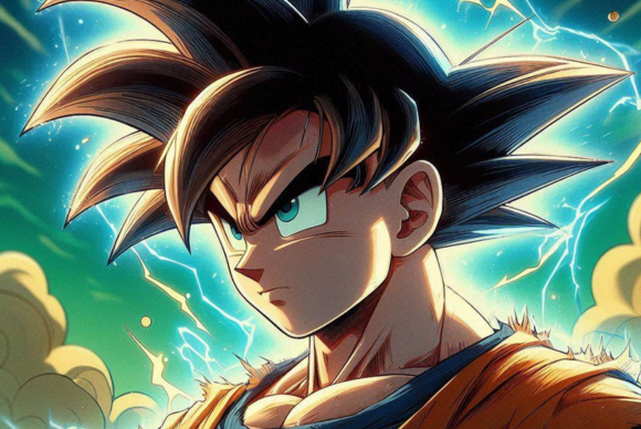 Dragon Ball Super – Słabe Wykonanie Anime