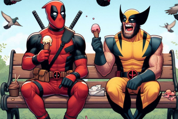 Deadpool & Wolverine: Najbardziej oczekiwany film roku!